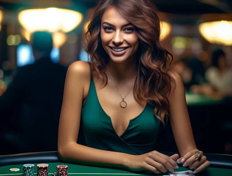 Full house dan straight flush dalam Capsa Susun