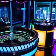 Pemisahan pasangan gratis dalam Free Bet Blackjack