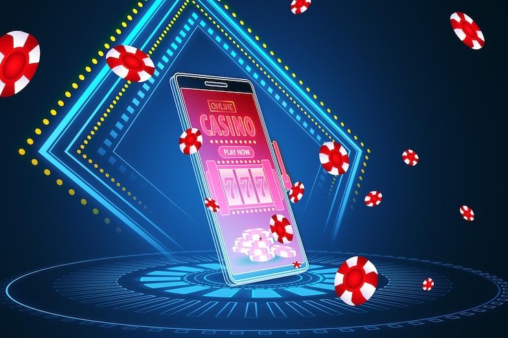 Tabel pembayaran dan aturan pushes dalam Free Bet Blackjack